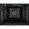 Image de Electrolux Four Encastrable AquaClean 500 SurrounCookÂ® avec SteamBake EOD5H40X Inox anti-trace