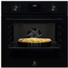 Image de Electrolux Catalyse 300 Four Encastrable Catalyse partielle 300 SurrounCook avec SteamBake