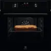 Image de Electrolux Four Pyrolyse Série 300 EOH4P46BK