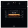 Image de Electrolux - Four intÃ©grable 65l 59.4cm noir EOH4P66BK1