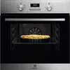 Image de Electrolux Four Encastrable Catalyse partielle Série 300 EOH3C00BX Inox anti-trace