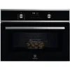 Image de Micro ondes grill ELECTROLUX EVM6E46X