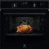 Image de Electrolux Four Pyrolyse 600 SenseCook® avec SteamCrisp Y6POC67WH
