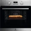 Image de Electrolux Four Encastrable AquaClean Série 300 EOH3H00BX3