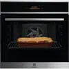 Image de Four Pyrolyse - Chaleur tournante pulsÃ©e - ELECTROLUX EOF8P08X - 99 recettes automatiques - Interface tactile - Porte froide