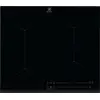Image de Electrolux Plaque de cuisson Induction Noire Série 600 Bridge 60 cm Zone Flexible Y63IV443