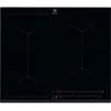 Image de Electrolux Y63IV443 Noir IntÃ©grÃ© 60 cm Plaque avec zone Ã  induction 4 zones