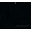 Image de Electrolux Plaque de cuisson Induction Noire Série 600 Bridge 60 cm Zone Flexible LIV63443C