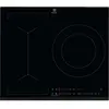 Image de Electrolux Plaque de cuisson Induction Noire Série 600 Bridge 60 cm Zone Flexible LIV633