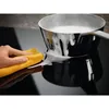 Image de Electrolux Plaque de cuisson Induction Noire SÃ©rie 600 Bridge 60 cm Zone Flexible LIV633 Noir