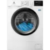 Image de Electrolux Lave-linge hublot Slim Pose-libre PerfectCare 600 6 kg EW6S1064NA
