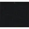 Image de Electrolux Plaque Induction SaphirMatt® SE; 3 foyers EIT60336CT