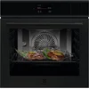 Image de Electrolux Four Encastrable Vapeur 800 MealAssist avec SteamPro Y9SOA3XT Noir mat
