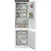 Image de RÃ©frigÃ©rateur combinÃ© AEG TC9MS181BS Pose libre 250 L Blanc