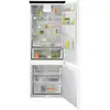 Image de Electrolux Réfrigérateur-congélateur Encastrable 188.4 cm Série 800 Cooling 360 KNG8TD75S