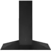 Image de Electrolux - Hotte dÃ©corative murale 90cm 600m3/h noir LFC519B