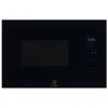 Image de Micro-ondes encastrable Electrolux LMS4253TBK 25 L noir 900 W avec gril 1000 W