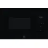 Image de Electrolux Micro-ondes Encastrable 23 litres Série 500 Gril Y4SM25TBK