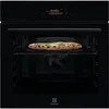 Image de Electrolux Four Pyrolyse 700 MealAssist avec PizzaExpert Y8POX28Z Noir