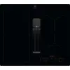 Image de Electrolux Plaque aspirante Noire 60 cm Y63CC410CK