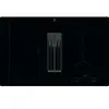 Image de Electrolux Plaque aspirante 80 cm Y83CC410CK Noir