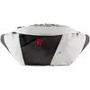 Image de Klattermusen - Sac banane - Fimmafäng 4.0 Lumbarpack Silver Creme - Beige