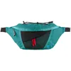 Image de Klattermusen - Sac banane - Eldner 2.0 Lumbarpack Silver Pine - Vert