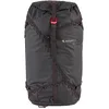 Image de Klattermusen - Sac à dos de randonnée - Ull Backpack 20L Raven - Noir
