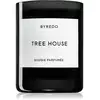 Image de BYREDO Bougie parfumée Tree House 240 g