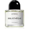 Image de Byredo Bibliothèque - EDP - Volume : 100 ml