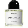 Image de Byredo Yeux Fermés EDP U 100 ml