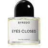 Image de Byredo Yeux Fermés EDP U 50 ml