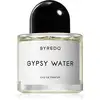 Image de BYREDO Eau de Parfum Gypsy Water unisexe 100 ml