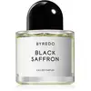 Image de BYREDO Eau de Parfum Black Saffron unisexe 100 ml