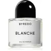 Image de BYREDO Blanche Eau de Parfum pour femme 50 ml