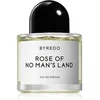 Image de BYREDO Eau de Parfum unisexe Rose of No Man's Land 100 ml