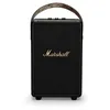 Image de Marshall Tufton - Haut-parleur - pour utilisation mobile - sans fil - Bluetooth - tridirectionnel - noir et laiton