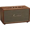 Image de Marshall Stanmore III - Haut-parleur - sans fil - Bluetooth - ContrÃ´lÃ© par application - 80 watt - 2 voies - brun