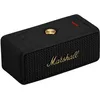 Image de Marshall Emberton II - Haut-parleur - pour utilisation mobile - sans fil - Bluetooth 5.1 - Contrôlé par application - noir et laiton