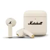 Image de Ecouteurs sans fil Marshall Minor IV Bluetooth CrÃ¨me