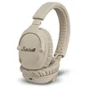 Image de Casque audio Marshall Monitor III Crème