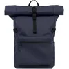 Image de Sandqvist - Sac à dos 34L - Stream Rolltop Backpack L Navy