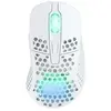 Image de gaming sans fil XTRFY M4 RGB Wireless Blanc en occasion ou reconditionné