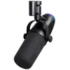 Image de CHERRY XTRFY Ngale X - Microphone - USB, XLR Ã  3 broches - noir