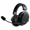 Image de CHERRY XTRFY H3 - Micro-casque - circum-aural - frÃ©quence/Bluetooth radio de 2,4 GHz - sans fil - USB - noir