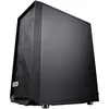 Image de Fractal Design Meshify C - Tour - ATX - pas d'alimentation (ATX) - noir - USB/Audio