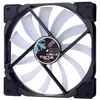Image de Fractal Design Venturi Series HF-14 - Ventilateur chÃ¢ssis - 140 mm - noir, blanc