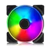 Image de Fractal Design Prisma AL-14 3P Boitier PC Ventilateur 14 cm Noir, Blanc