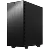 Image de Fractal Design Define 7 Compact - Tour - ATX - pas d'alimentation (ATX) - noir intense - USB/Audio