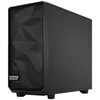 Image de Fractal Design Meshify 2 - Tour - ATX Ã©tendu - pas d'alimentation (ATX) - noir - USB/Audio